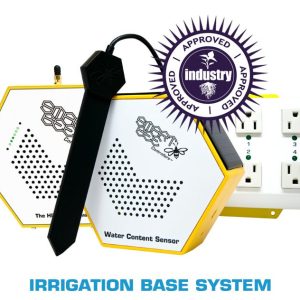 Irrigation Base Starter Bundle